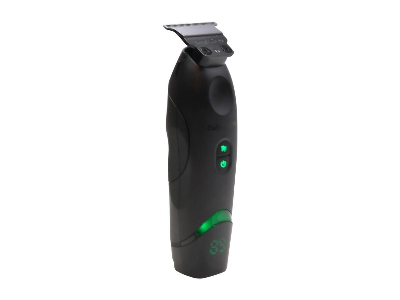 BaBylissPRO FXT45T x Tomb45 Wireless-Charging Hair Trimmer for Men
