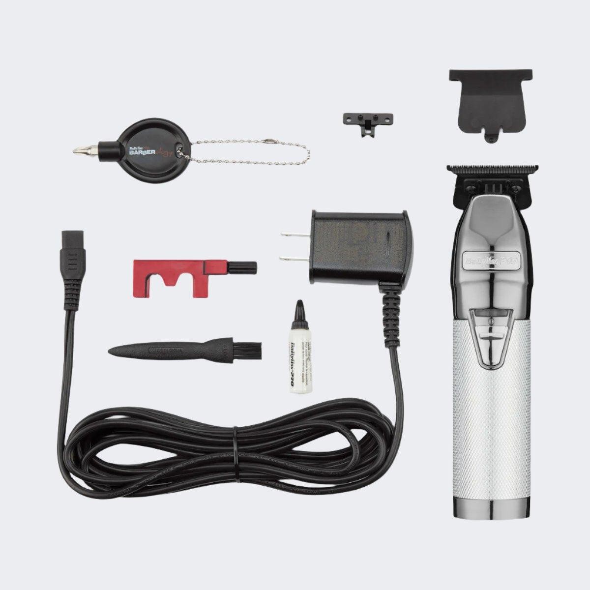 BaByliss Pro SilverFX Trimmer
