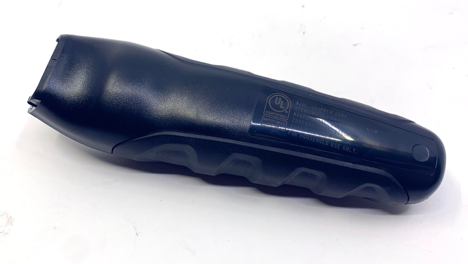 Wahl OEM Lithium Ion All-in-One Trimmer Replacement Handle Only 9888L #9888