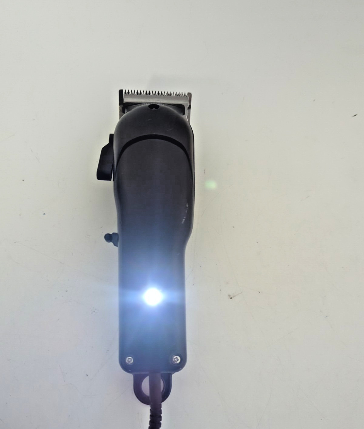 SC SCAP PROTEGE 5V 6W BLACK
