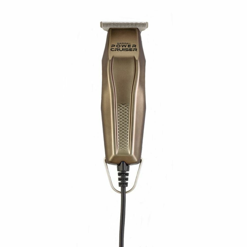 Gamma+ Power Cruiser Corded Hair Trimmer With DC Rotary Motor | HCGPTCTS