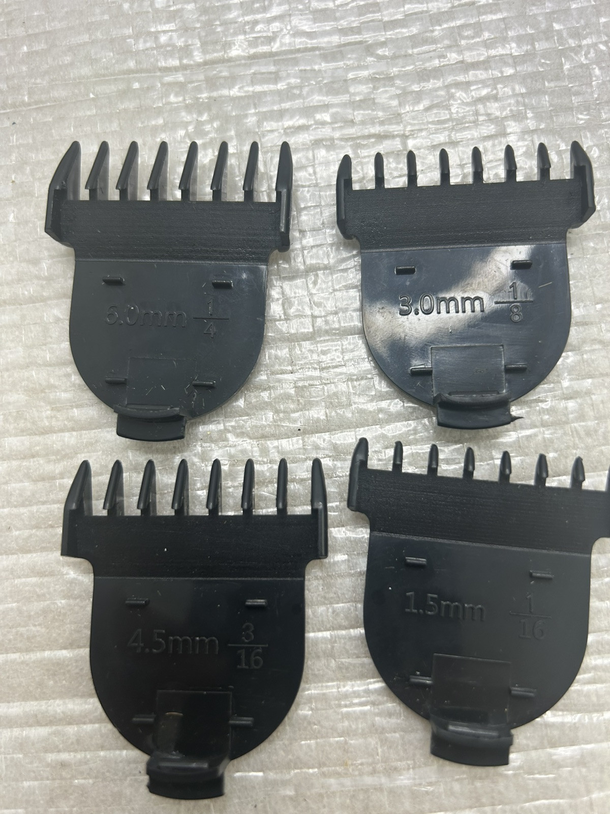 The Cut Buddy Beginners Clipper Cordless Hair & Beard Grooming Set Rechargeable