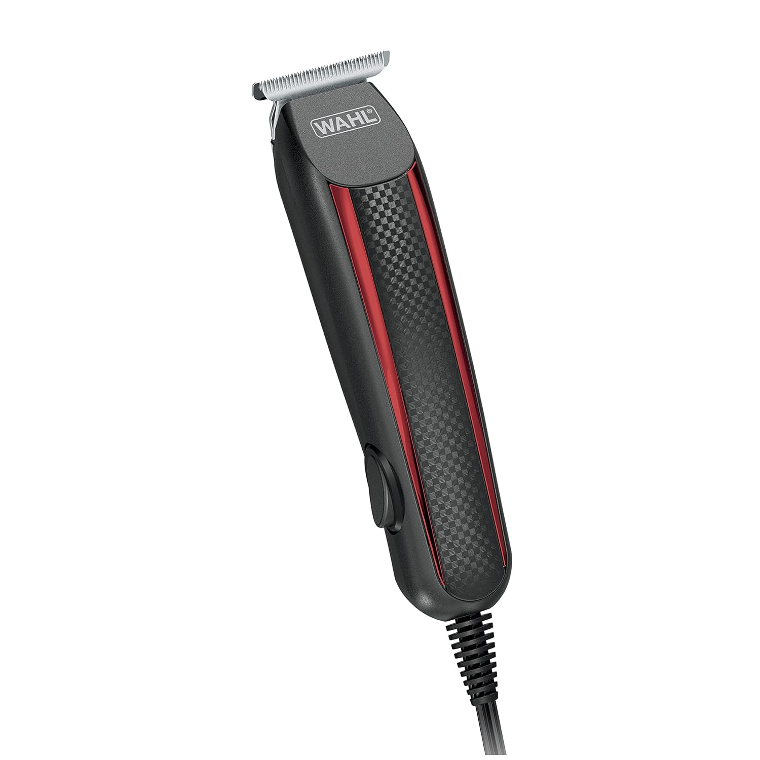 Wahl Edge Pro Bump Free Corded Beard Trimmer for Men Touch up Trimmer & Grooming