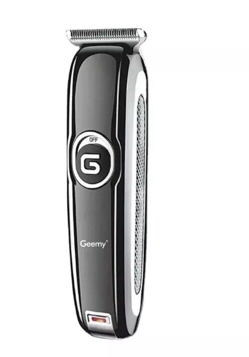 Geemy GM-6050 Beard Trimmer Beard Cutter/Hair Cutter