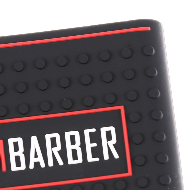 5 Pcs Non Slip Barber Hair Clipper Bands Grip Sleeves Hair Trimmer Holder.qhk