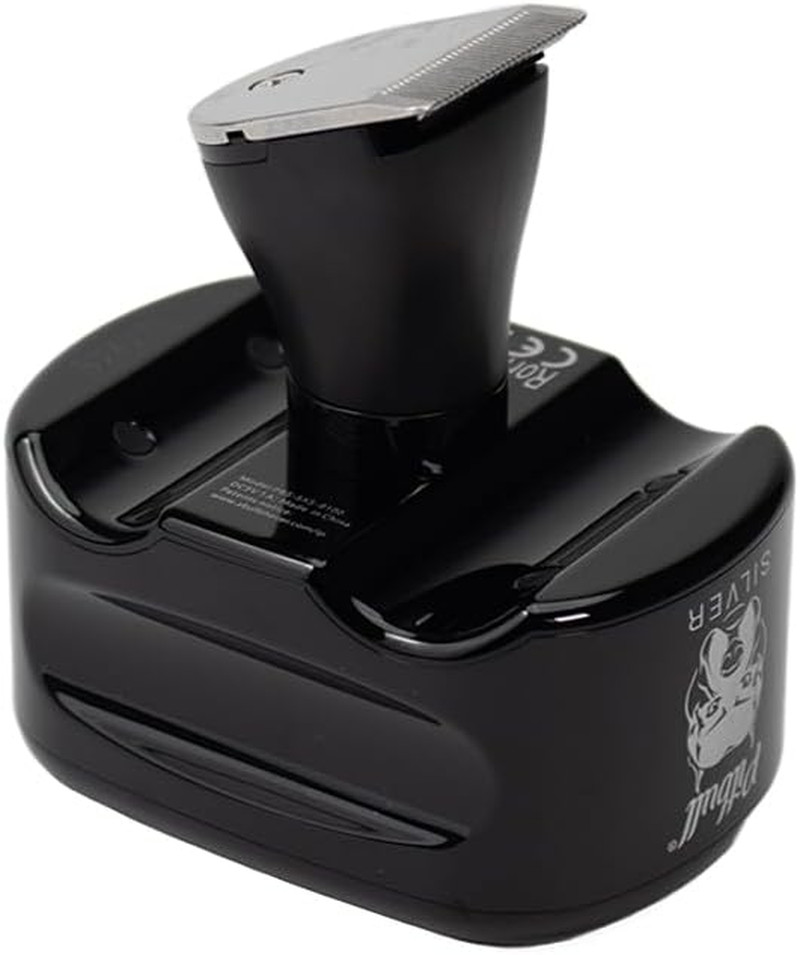 Accessory Attachments – Nose and Beard Trimmer Attachment