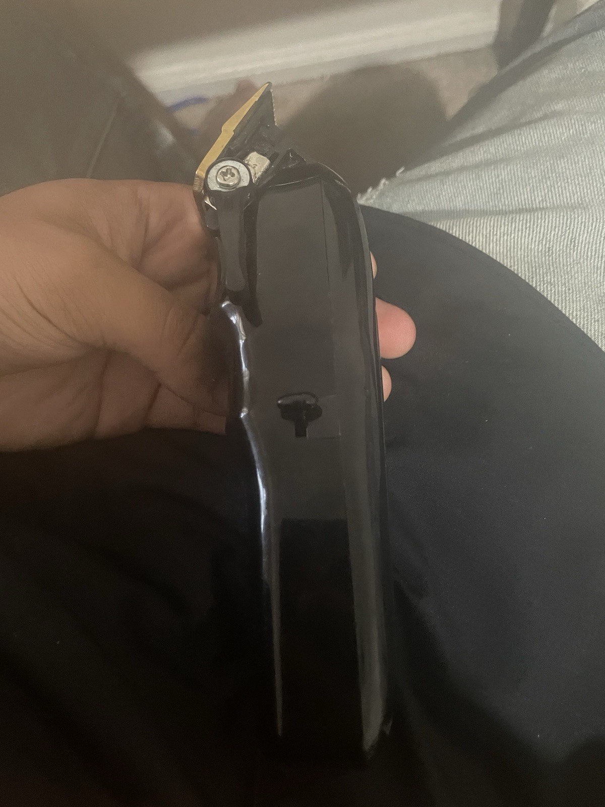 Wahl Magic Clip Cordless Clipper