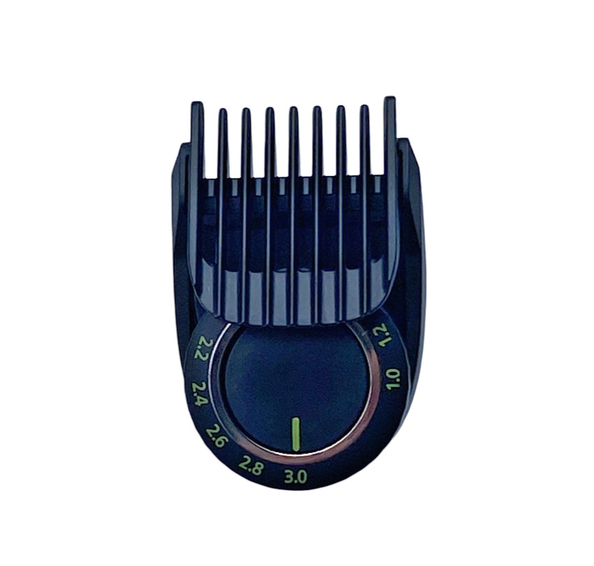 Philips Norelco Trimmer Replacement 1mm-3mm Adjustable Stubble Guide Guard Comb