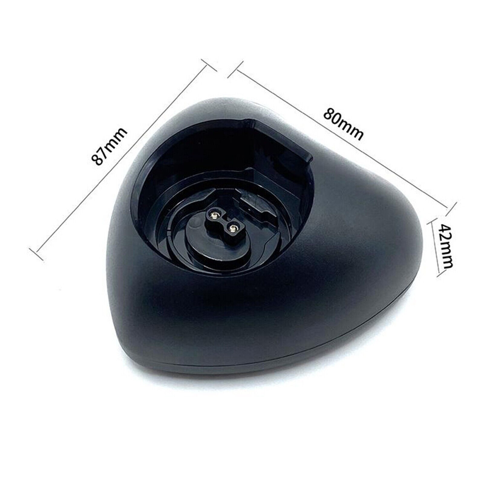 Charging Stand Dock Charger Base For Babyliss Electric Hair Clipper Accessories