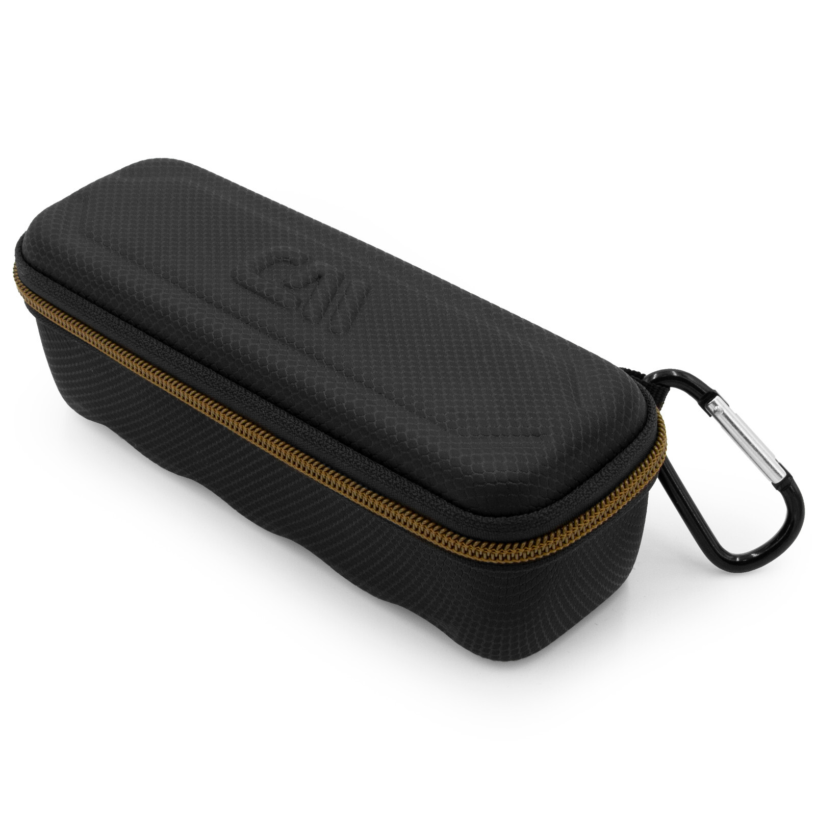 CM Barber Case Fits Babyliss Hair Clippers and Trimmers Up to 6.75″ – Case Only
