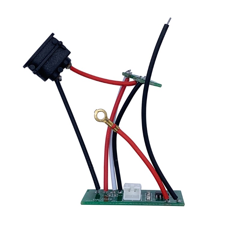 Hair Cutter Assembly Circuit Board for WAHL8148