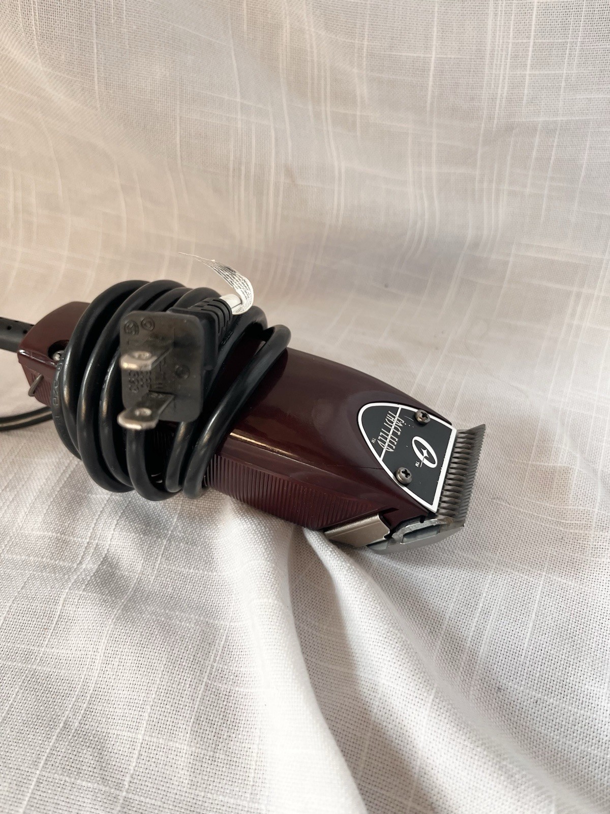 Oster Fast Feed Adjustable Pivot Motor Clipper