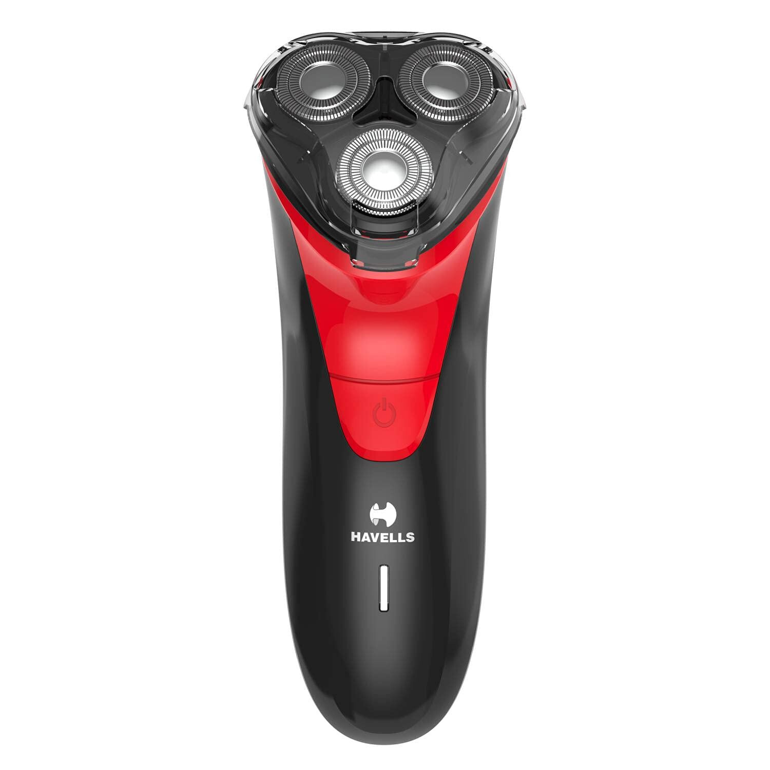 Havells RS7005-3 Pop-up Trimmerr -Black & Red,Rotary,