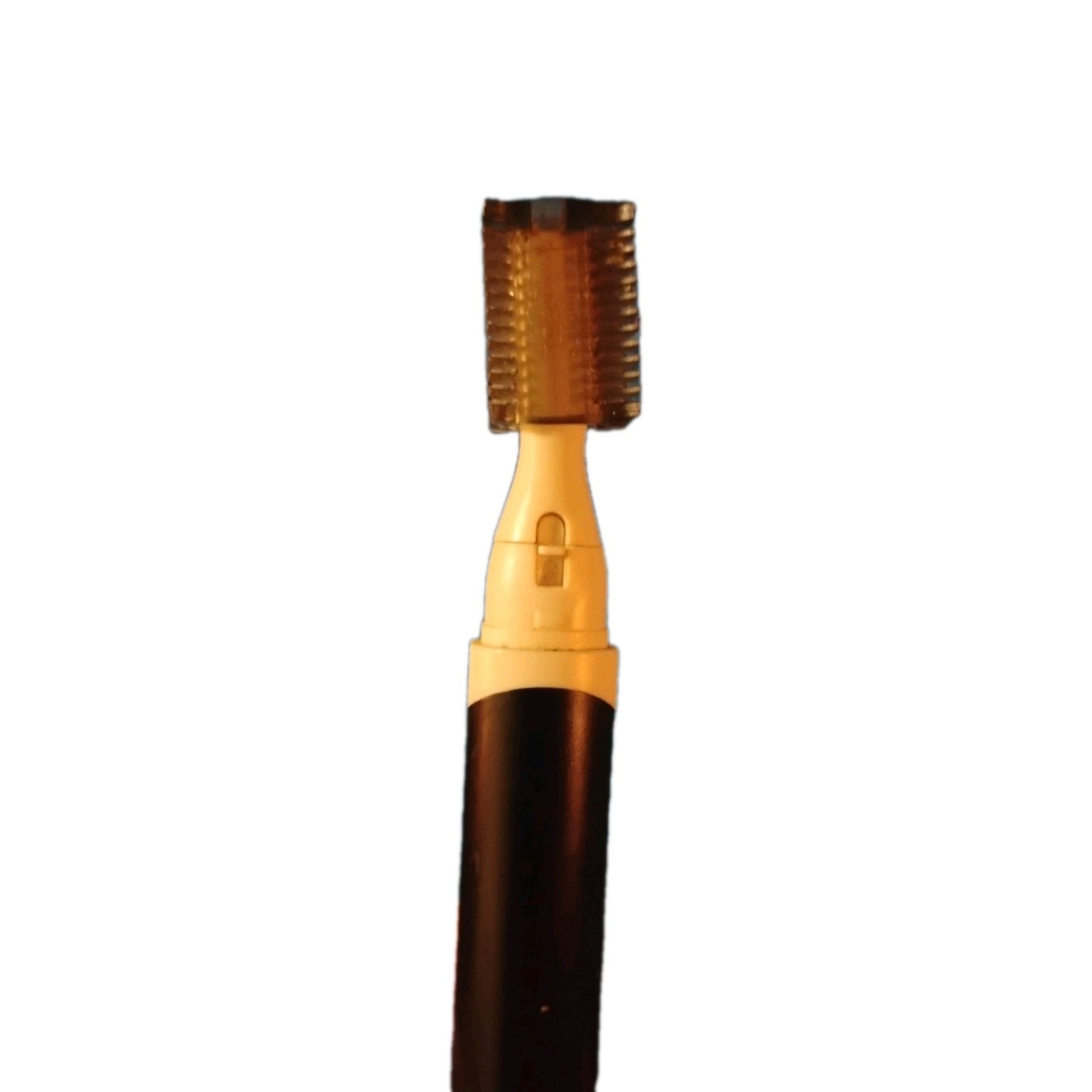 REMINGTON Nose Ear Hair BATTERY Powered Precision Trimmer