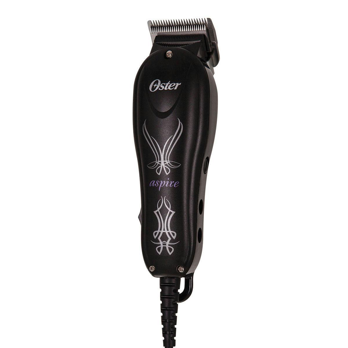 Brand New Oster Aspire Adjustable Magnetic Motor Light Weight Hair Clipper