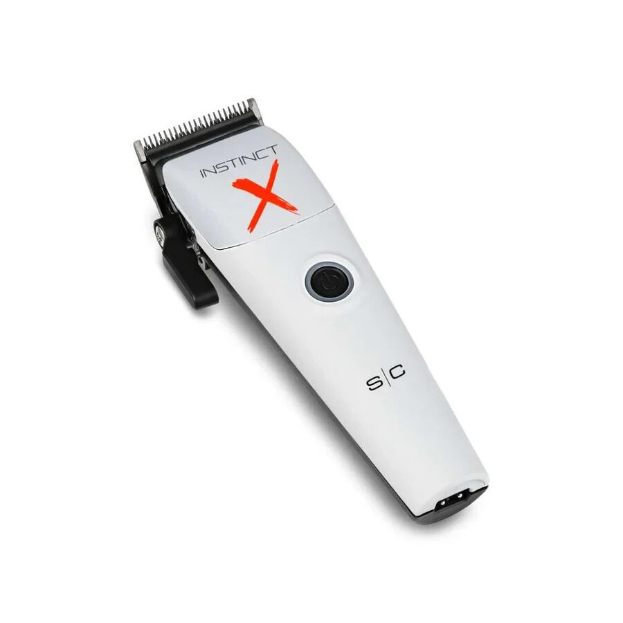 StyleCraft Instinct X Professional Vector Motor Hair Clipper SC 608M – BRAND NEW
