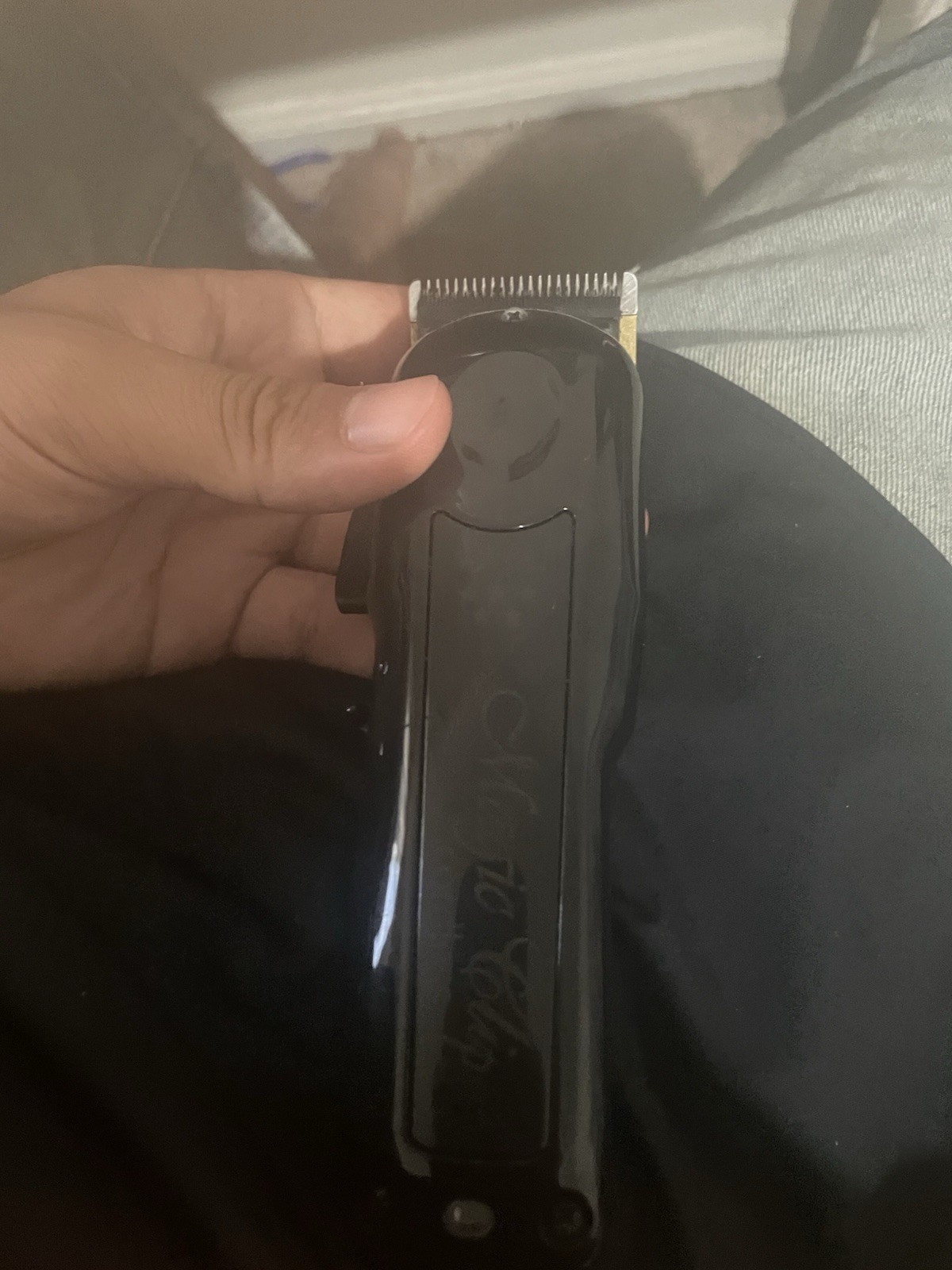 Wahl Magic Clip Cordless Clipper