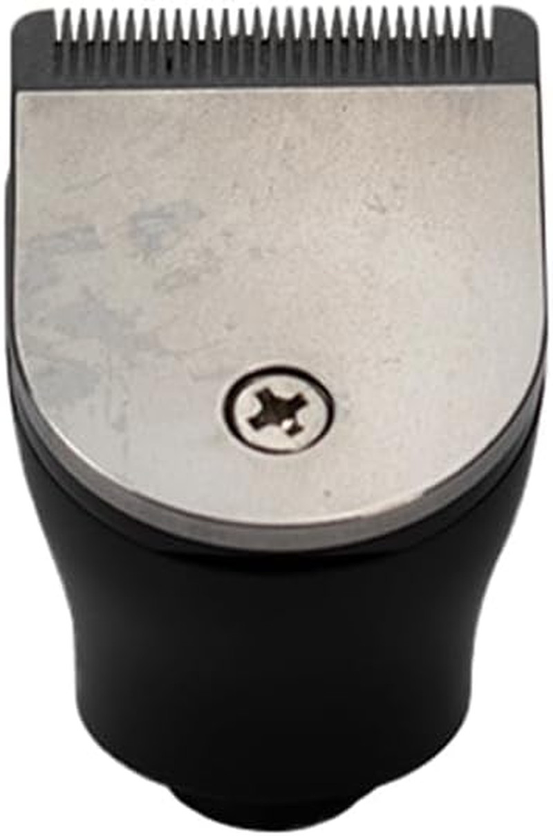 Accessory Attachments – Nose and Beard Trimmer Attachment