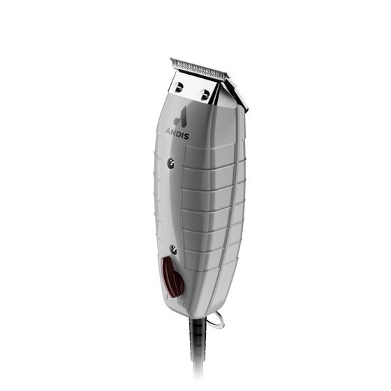 Andis Professional T-Outliner Beard Hair Trimmer Carbon Steel T-Blade Corded