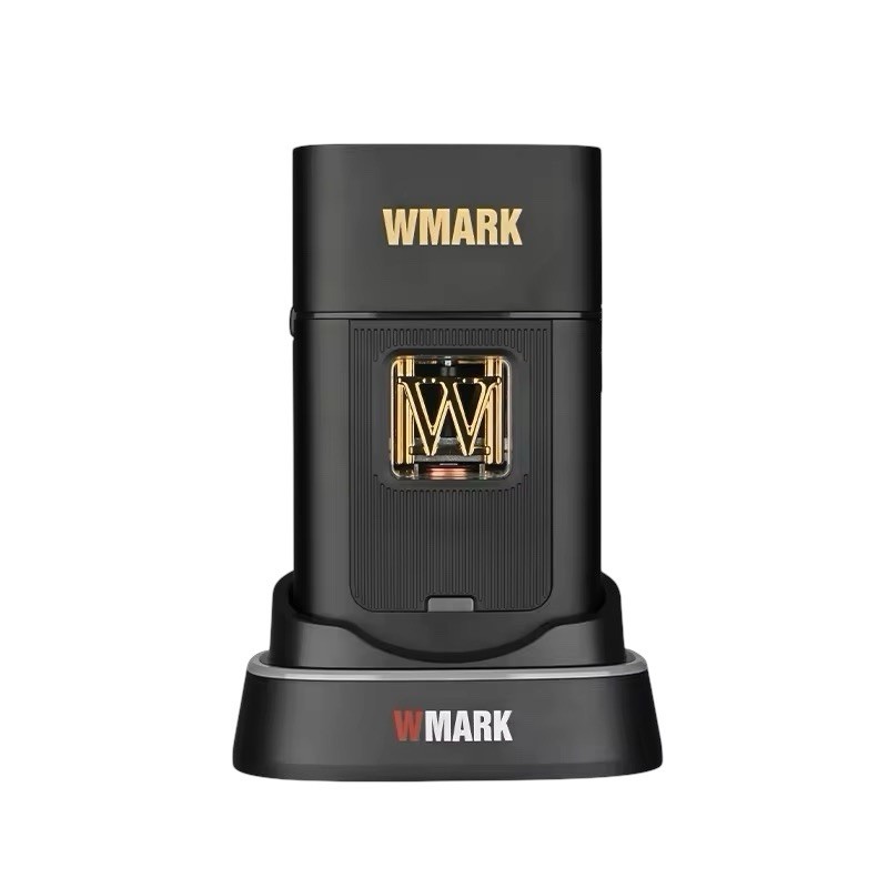 WMARK NG-XS1 Vector Motor Professional Hair Clipper 10000RPM Metal Body