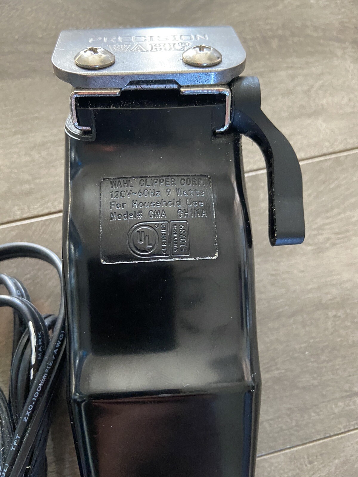 Wahl Clippers Hair Grooming Trimmers