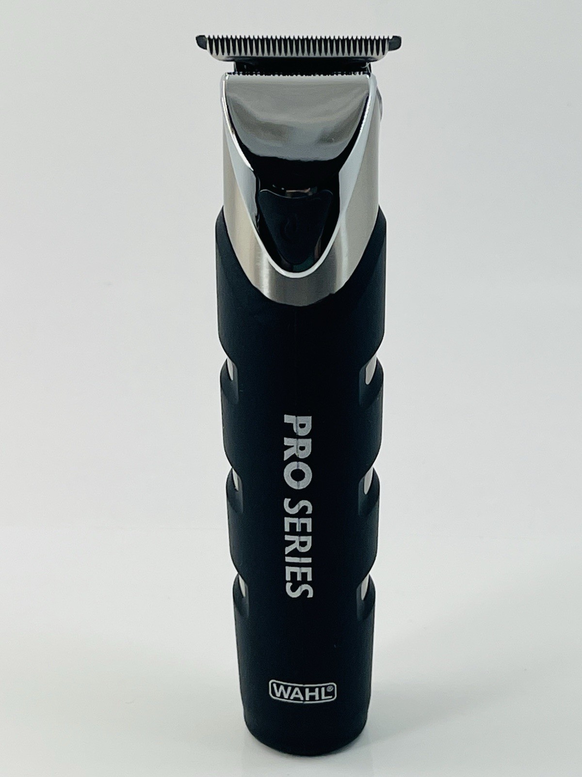Wahl Pro Series Stainless Steel Lithium Ion Trimmer 3026017 Tested Like Nevv