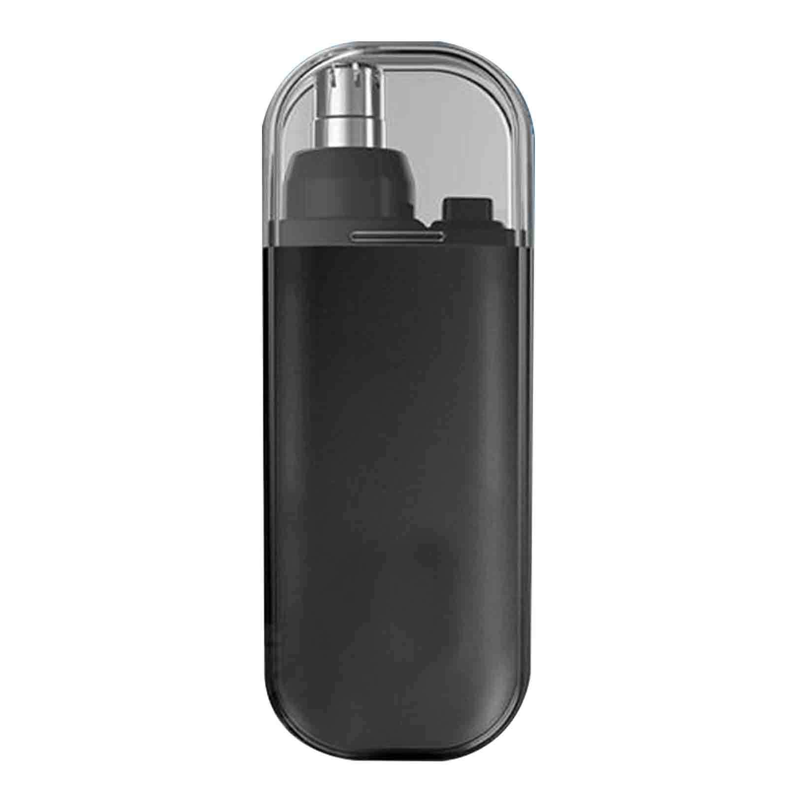 Nose Hair Trimmer USB Charging High Quality Electric Portable Men Mini Nose Hair