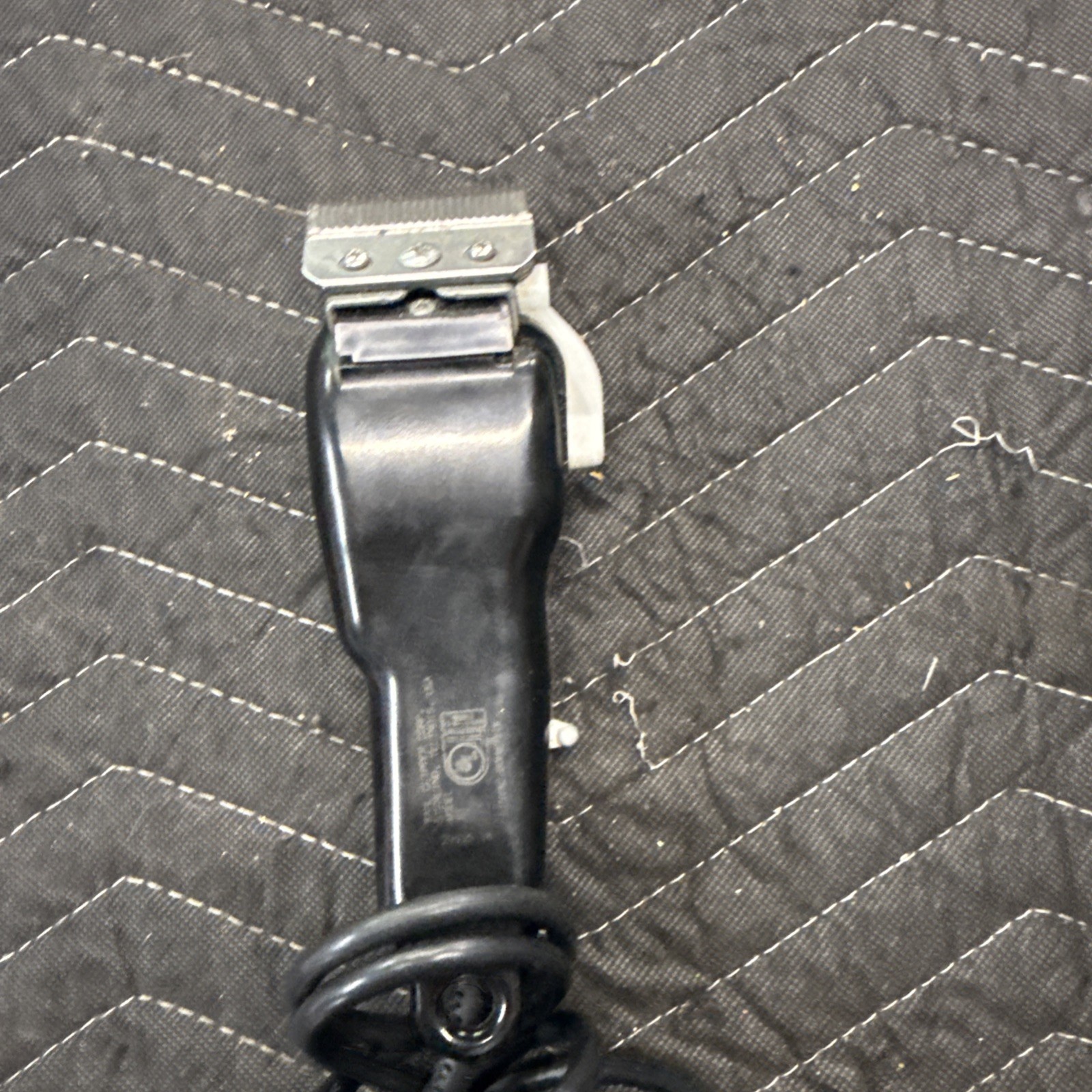 Wahl Clipper Corp Designer ST US Household Corded Hair Clipper – Works