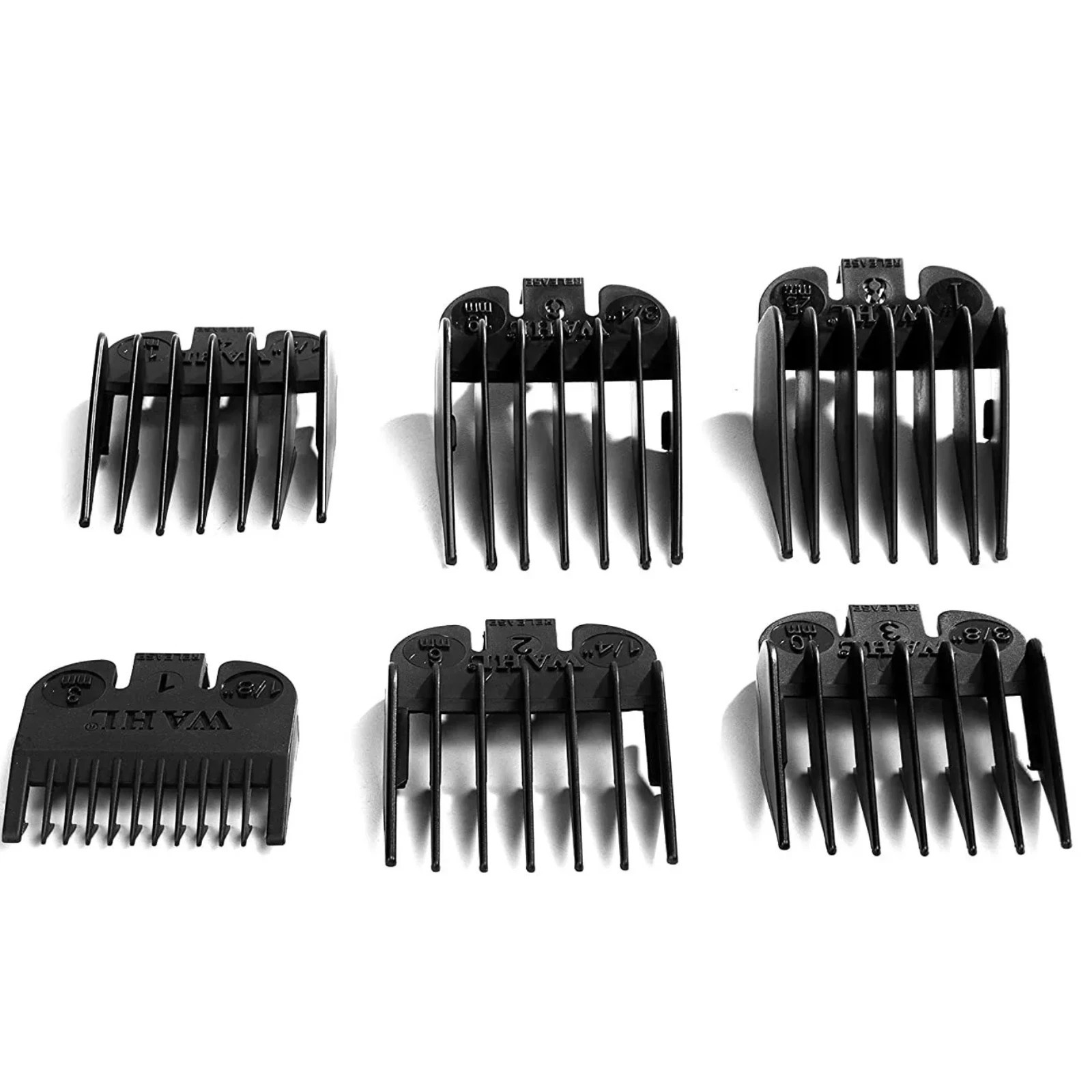 Wahl 8147 Professional 5-Star Legend Corded Hair Clipper for Barber Stylist NEW