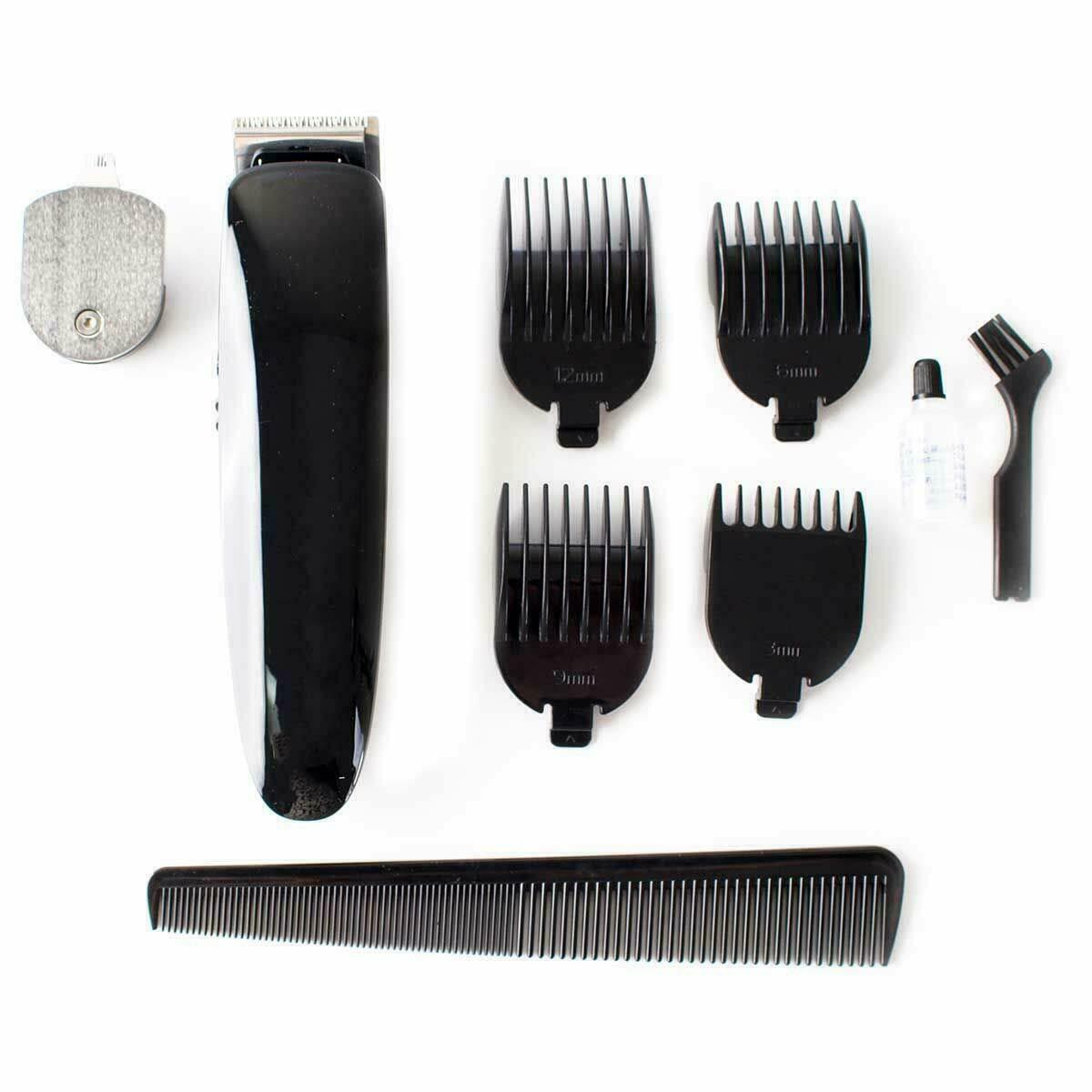 Skull Shaver Baby Beast Trimmer with Precision Hardened Steel Blade
