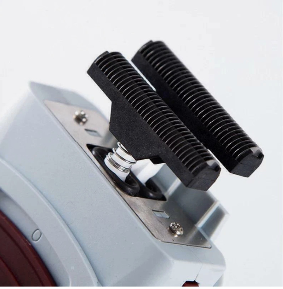 1 Replacement Foil and Cutter Andis Pro For #17150 17200 Shaver TS-1/2 17155(4A)