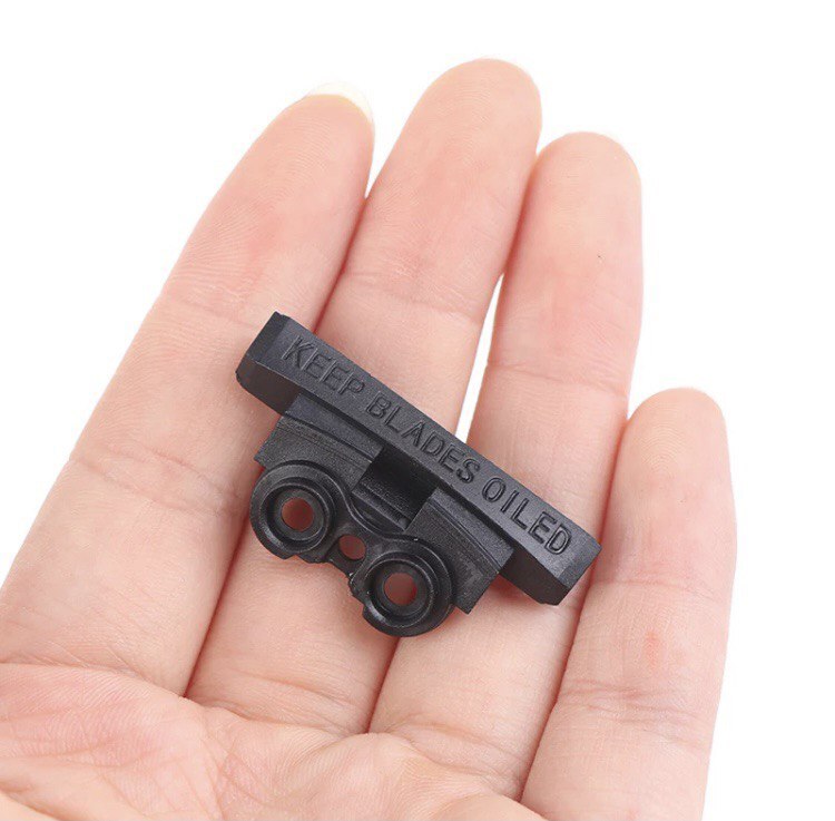 5pcs Replacement parts cam follower for Wahl for 8591 8148 hair clipper trimmer