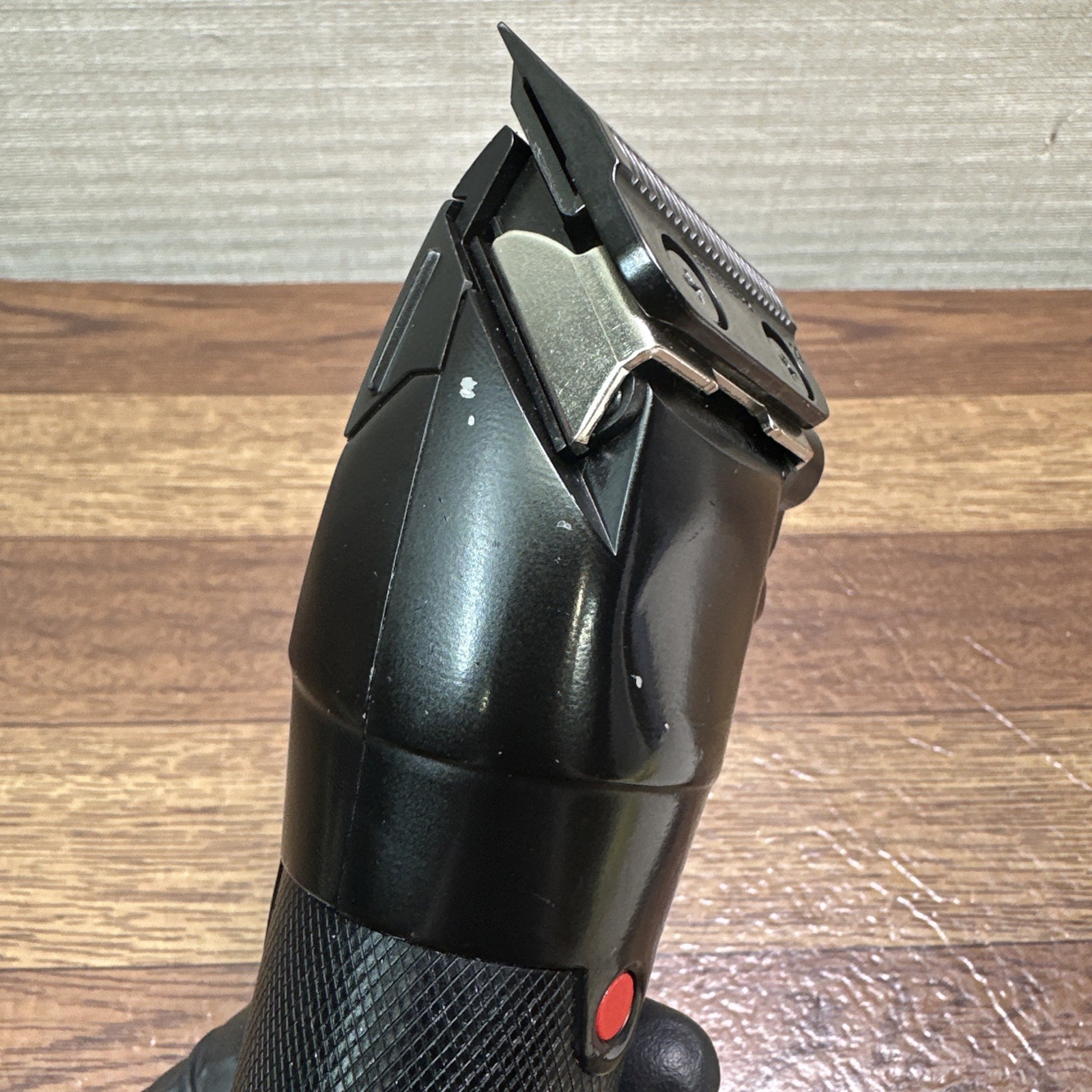 BaBylissPRO BLACKFX Cordless Clipper FX8022B / READ