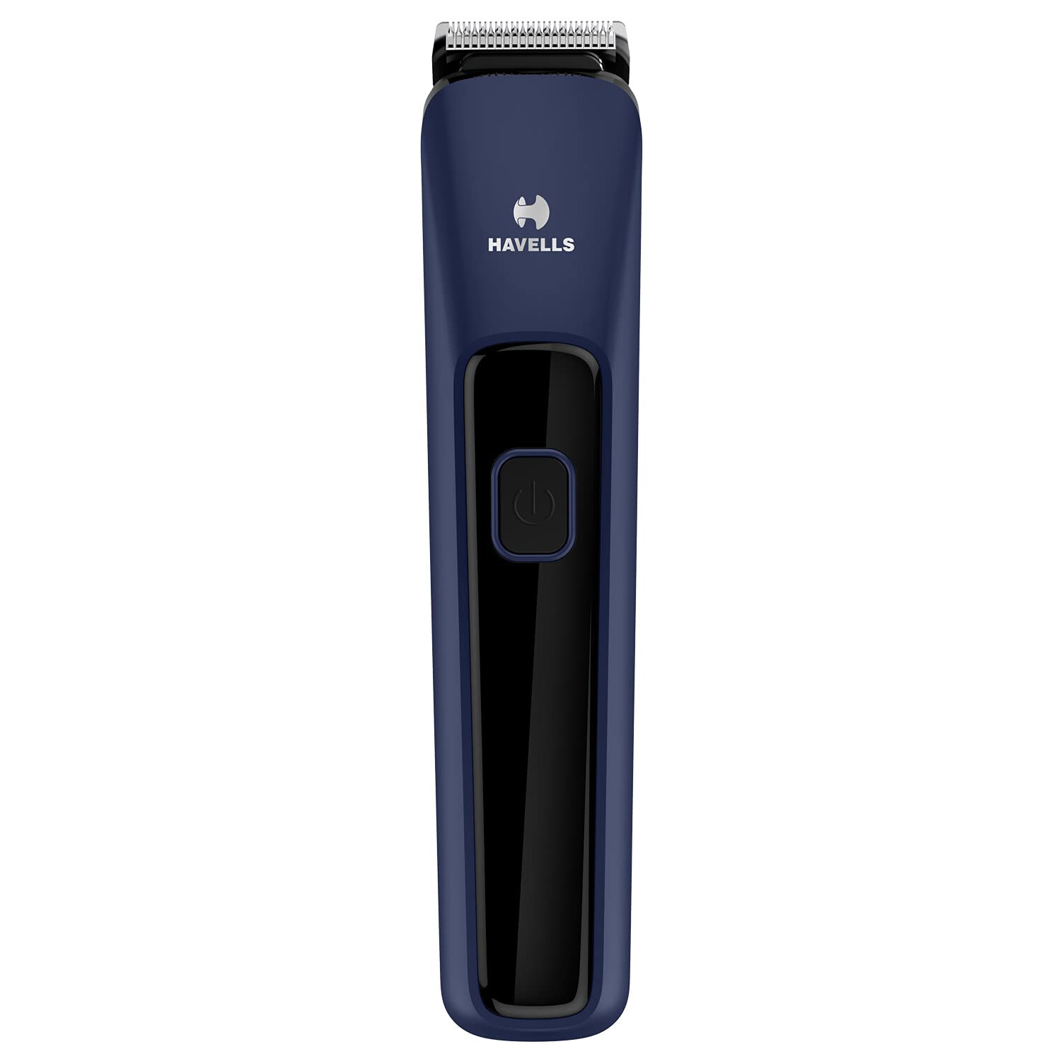 Havells Multipurpose Trimmer for Mens, Hair Trimmer, Stainless Steel,‎‎ ‎Bt5112,