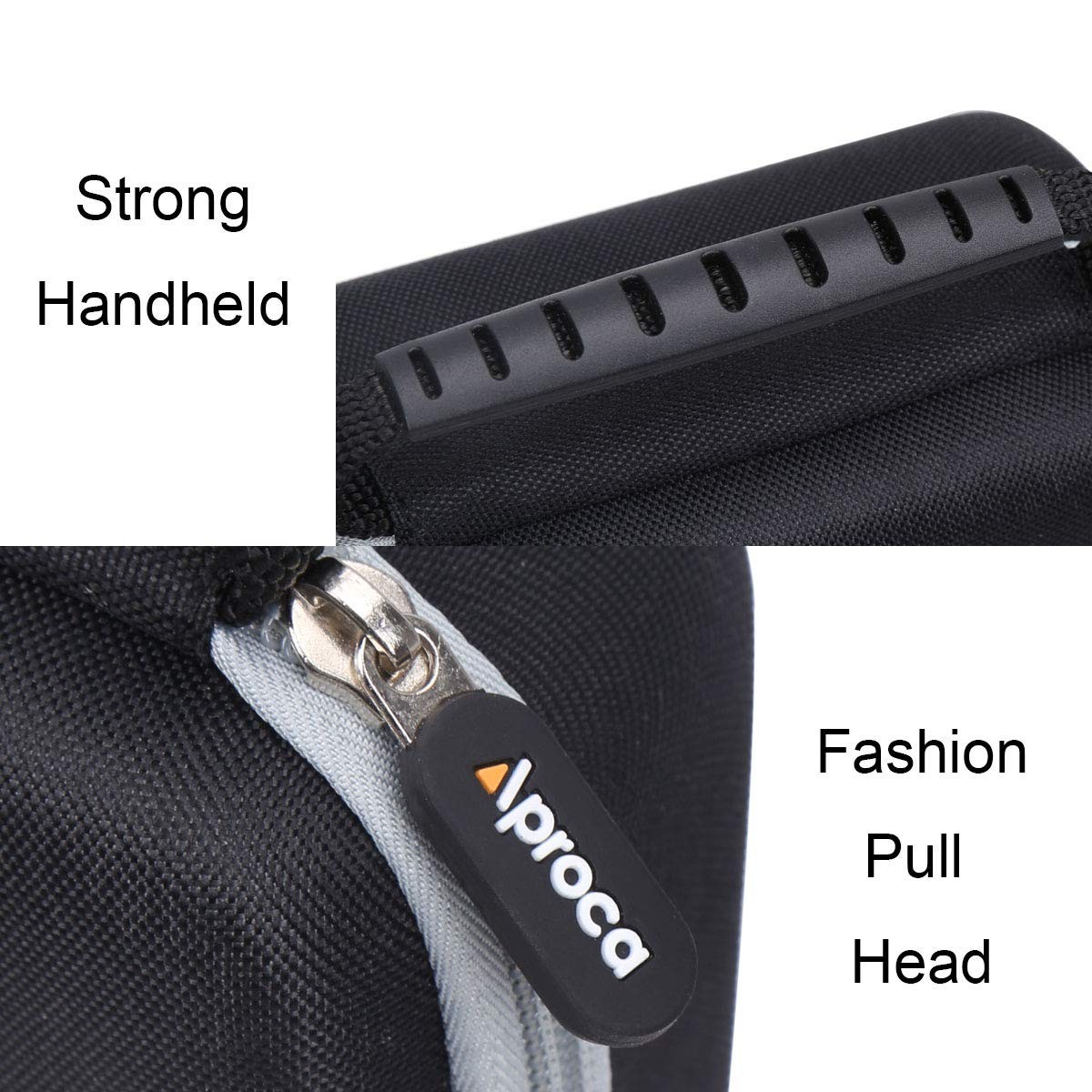 Case Compatible with Wahl Professional Peanut Corded Trimmer 8685-1401 8655-200,