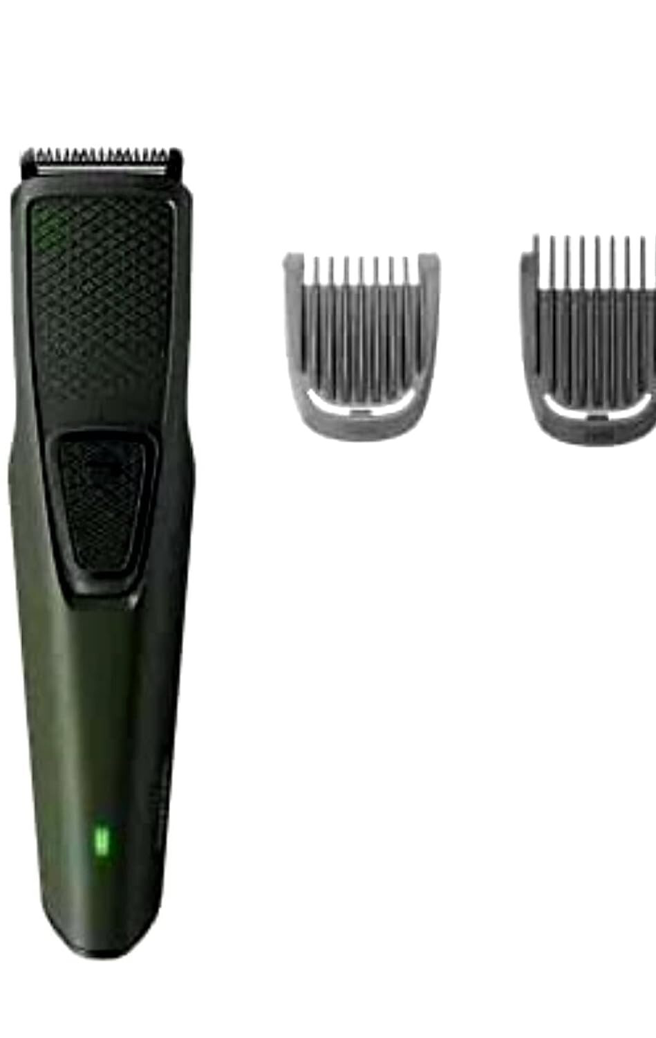 Philips One Beard Trimmer and Skin-friendly Beard – ‎BT1230/15