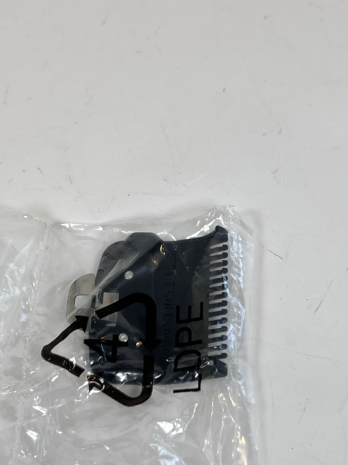 Hair Clippers Guard 1/2 (1/16 inches/1.5mm)