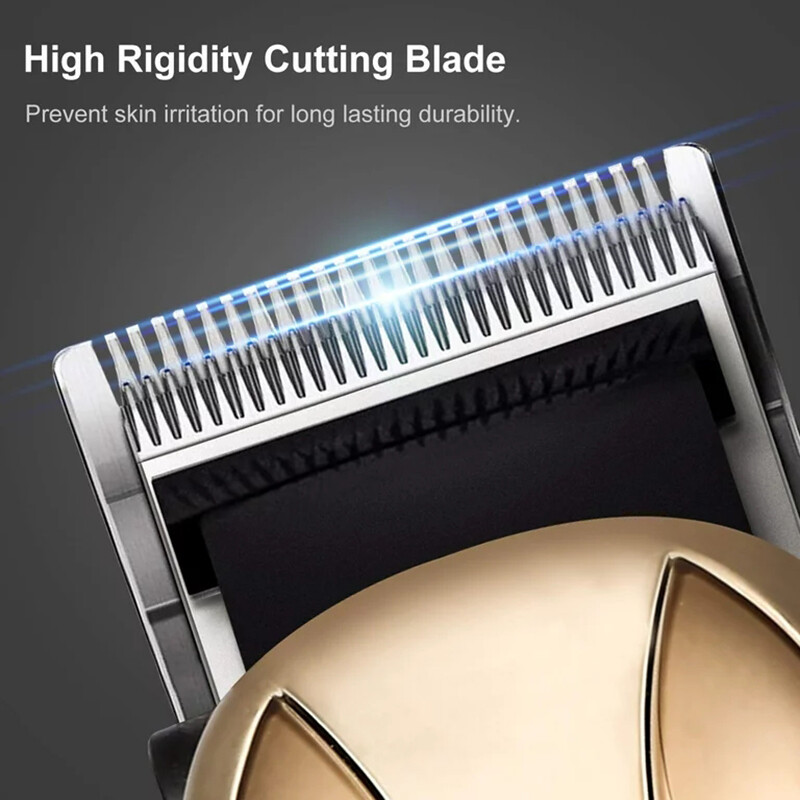 Men’s Electric Shaver Trimmer Razor Wireless Recharge Hair Beard Shaving Machine