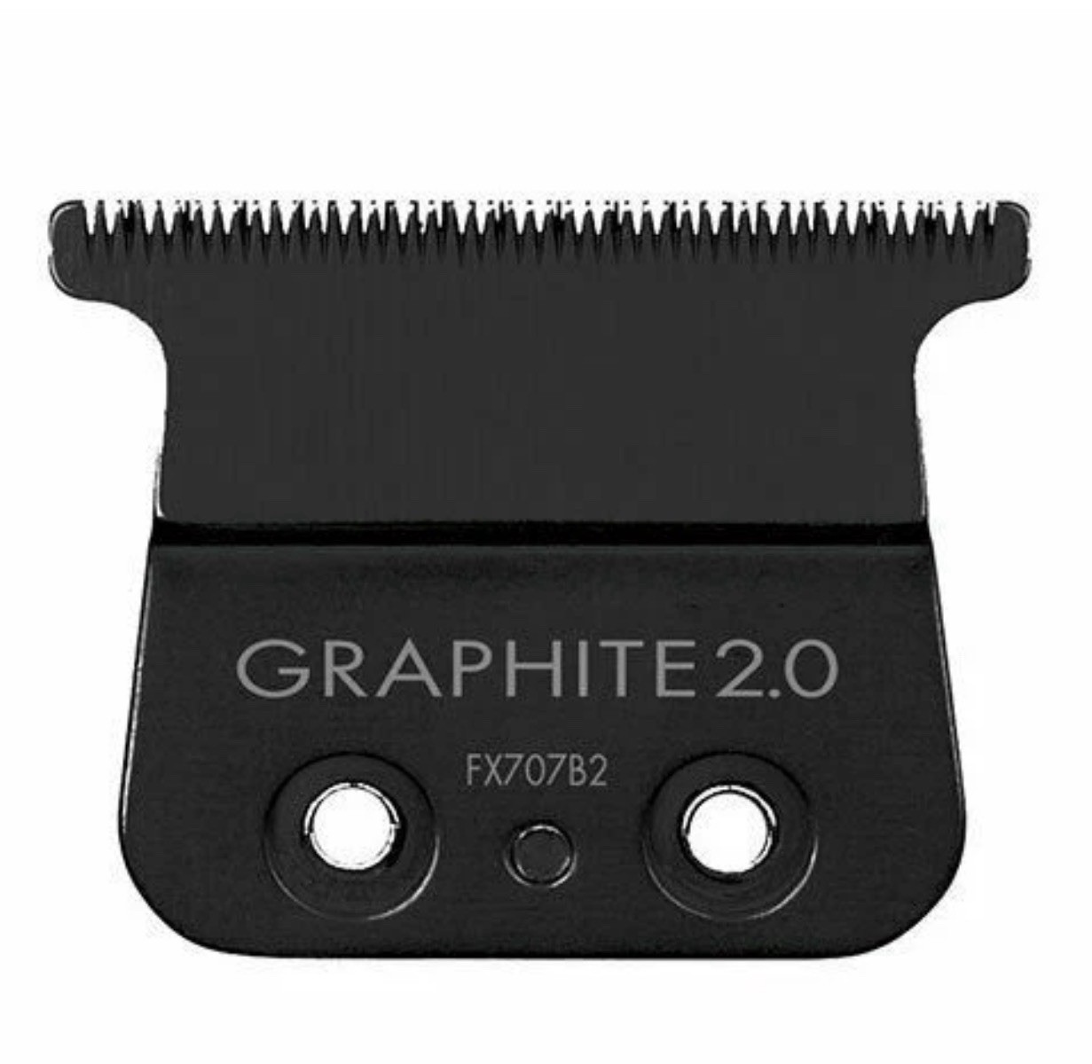 BaBylissPRO Graphite Deep Tooth 2.0 MM Replacement T-Blade | FX707B2