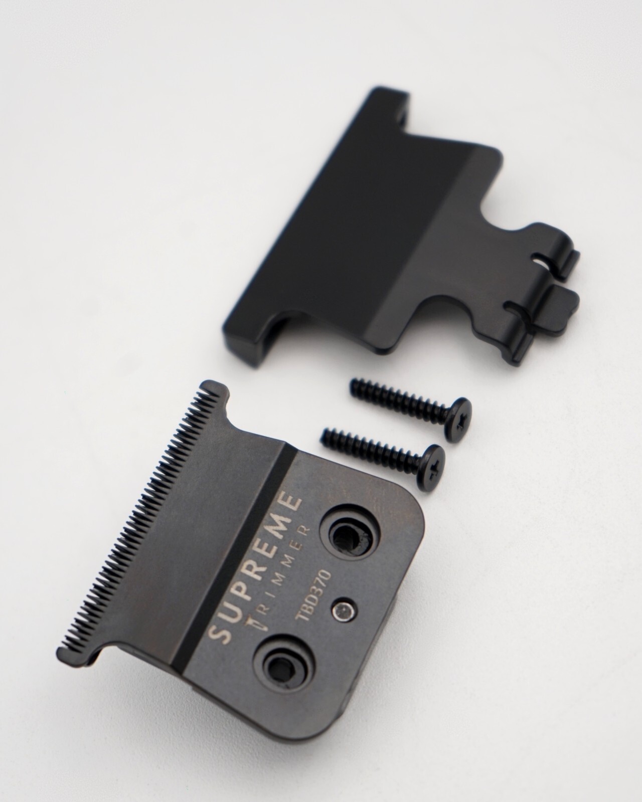 Supreme Trimmer Replacement DLC T-Blade TBD370 | for Vader Trimmer | Graphite