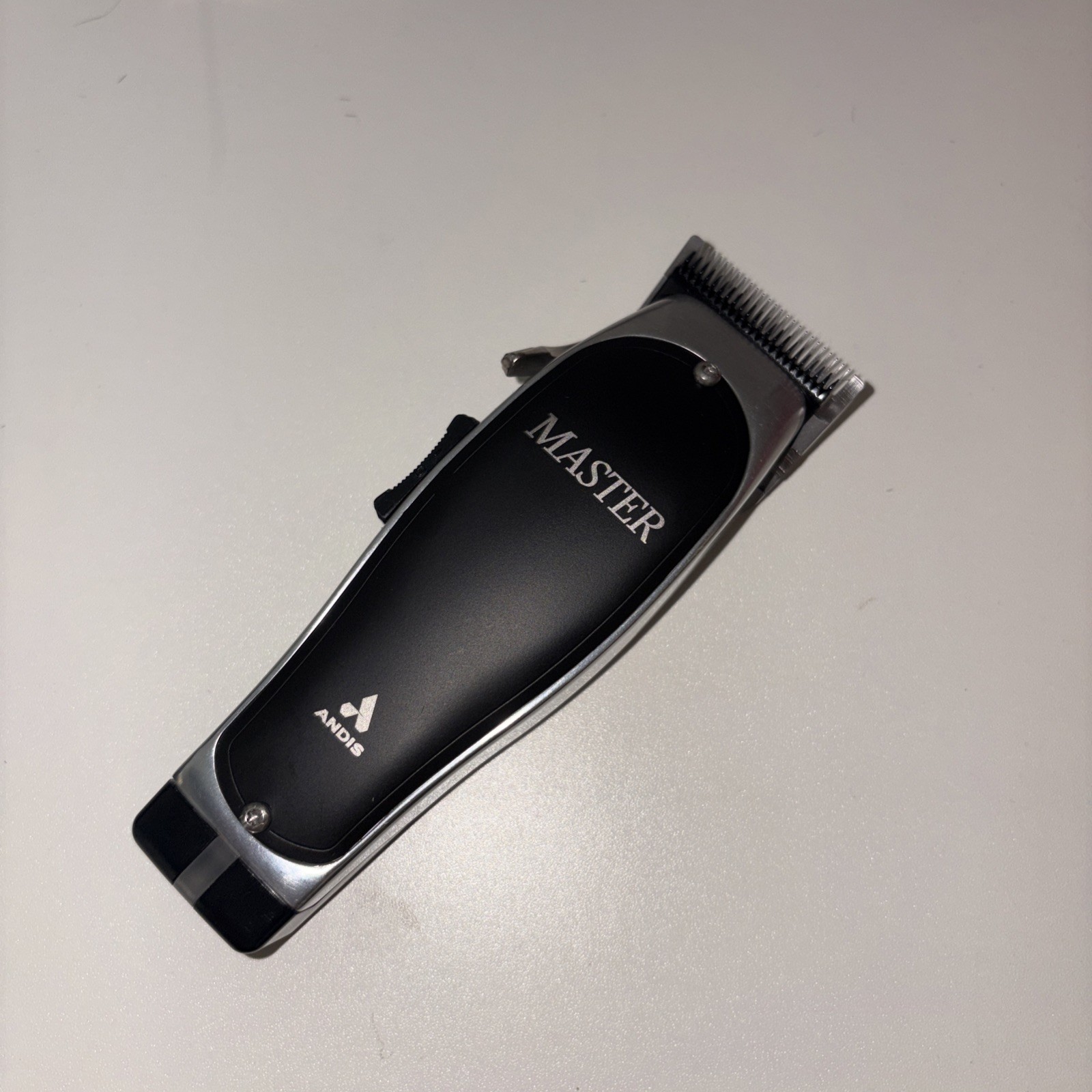 Andis Phat Master Custom Black