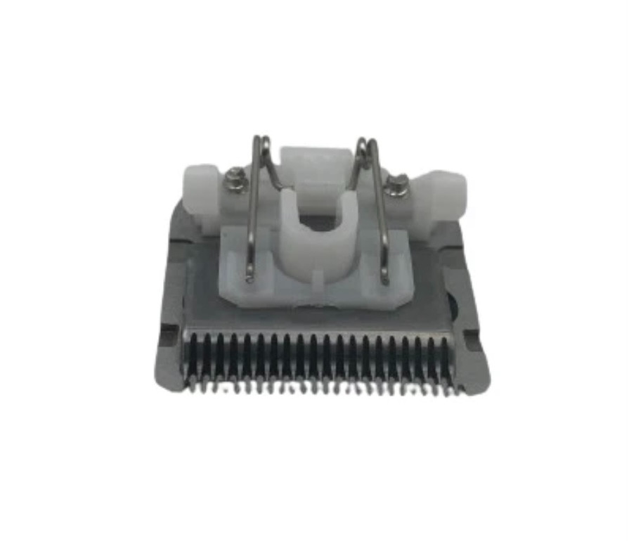OEM Wahl Trimmer Replacement Detachable Stainless Steel 30mm Standard Blade Head