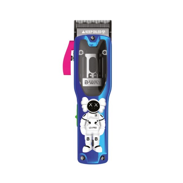 Clipper B-WAY Lo-ProX Brushless