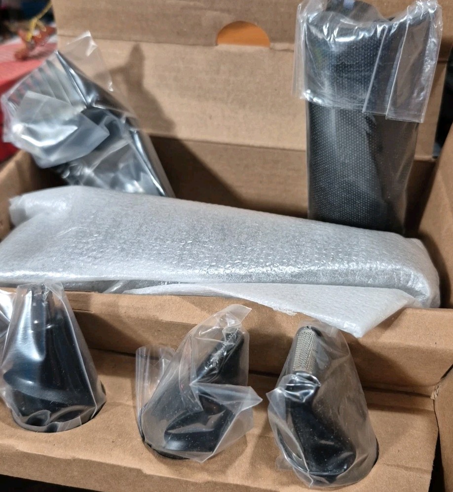Braun All-in-One Style Kit Series 5 5480 8-in-1 Trimmer for Men NEW Shower Proof