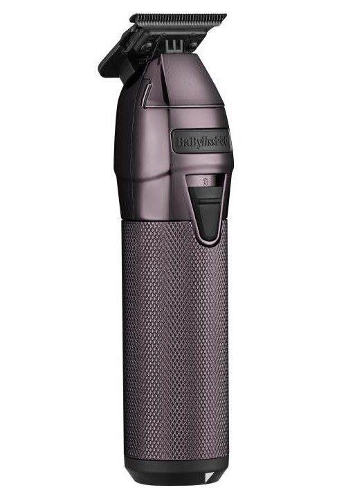 BaBylissPRO FXONE Nightfall Collection Shaver & Trimmer Set | FX1FSTPTO