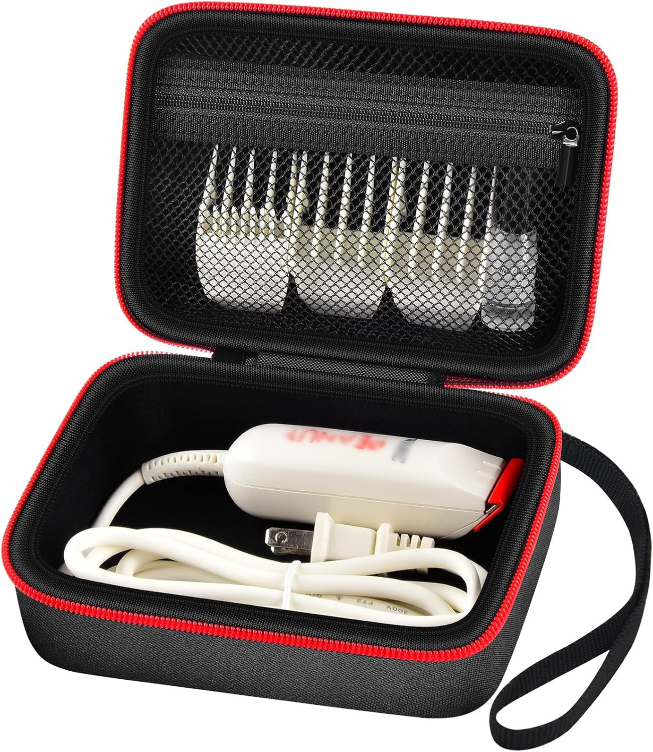 Case for Wahl Professional Peanut Classic Clipper/Trimmer #8685, 8655-200, 8081,