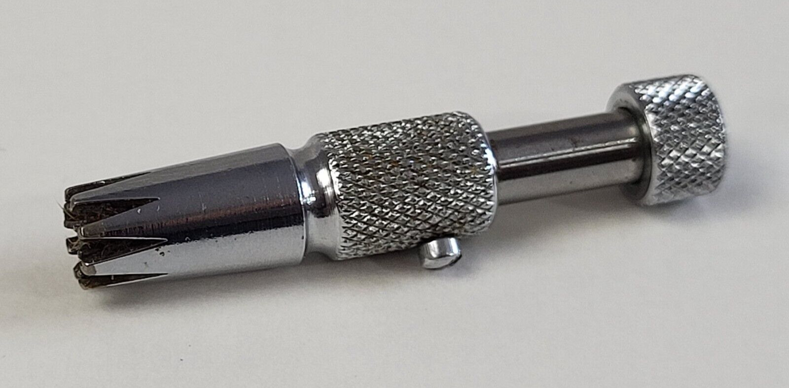KLIPETTE BARBER GROOMING NOSE HAIR CLIPPER ACCESSORY MEN’S HEALTH CARE VINTAGE