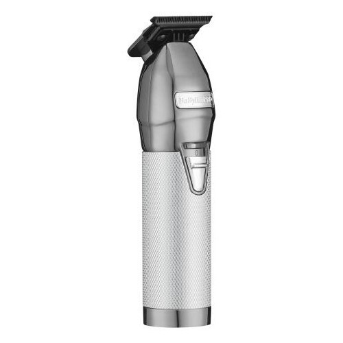 BaBylissPRO SILVERFX+ All-Metal Lithium Outlining Trimmer | FX787NS