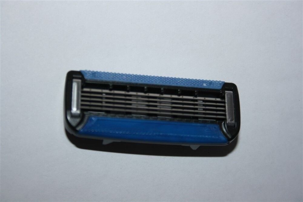 16 Schick Xtreme5 Razor Refill Cartridges Trimmer Blades for Pivot Ball Shaver 8