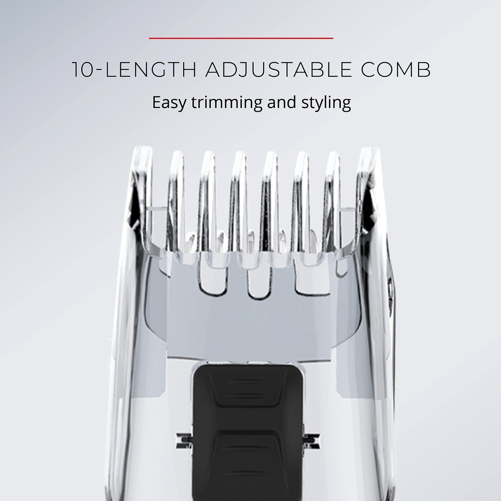 Remington Power Series Advanced Cordless Face/Body Groomer